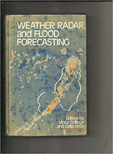 Weather Radar and Flood Forecasting