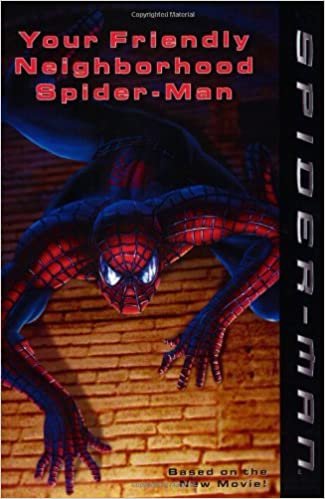 Spider-Man: Your Friendly Neighborhood Spider-Man