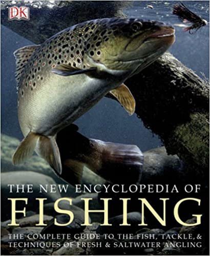 The New Encyclopedia of Fishing indir