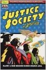 JLA, die neue Gerechtigkeitsliga, Sonderbd.15, Justice Society of America