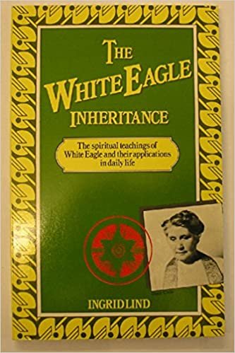 White Eagle Inheritance indir