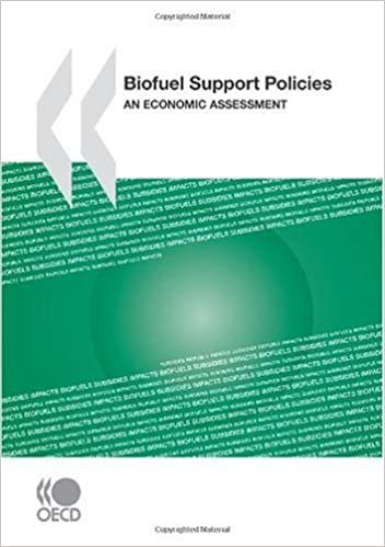 Biofuel Support Policies: An Economic Assessment indir