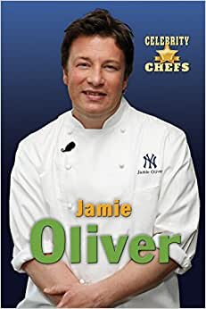 Jamie Oliver (Celebrity Chefs)