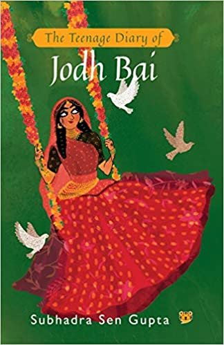 The Teenage Diary of Jodh Bai indir