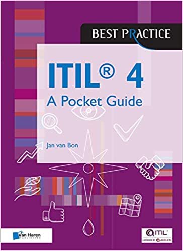 ITIL(r)4: A Pocket Guide (Best Practice)