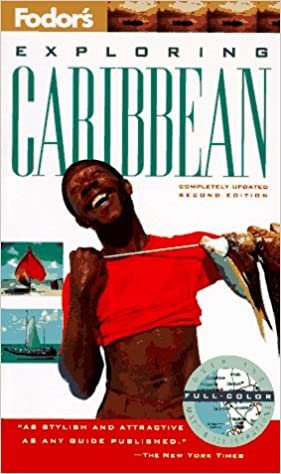 Exploring Caribbean (1996) indir