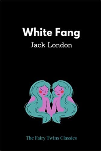 White Fang by Jack London indir