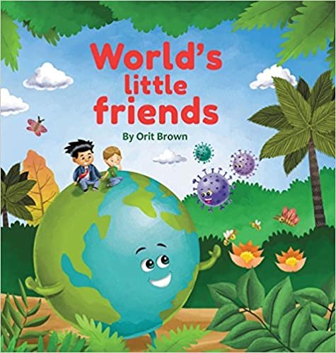 World's Little Friends indir