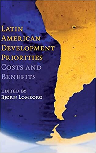 Latin American Development Priorities: Costs and Benefits