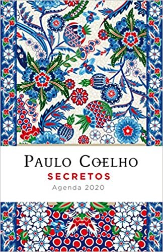 Secretos 2020 Agenda / Secrets 2020 Day Planner indir