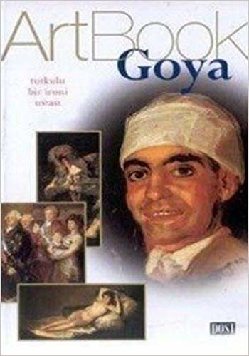 GOYA TUTKULU BİR İRONİ USTASI indir