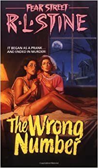 The Wrong Number (Archway Paperback) indir