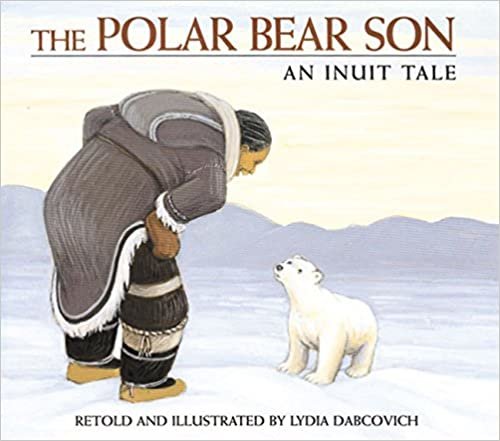 Polar Bear Son: An Inuit Tale indir