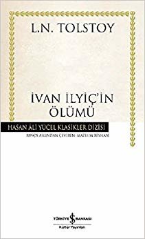 İvan İlyiç'in Ölümü