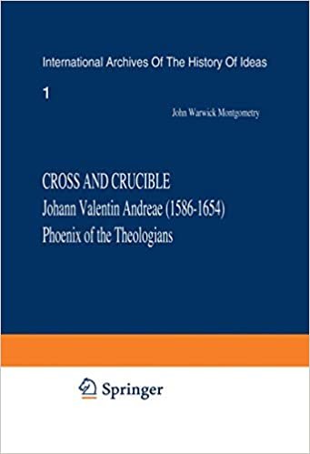 Cross and Crucible Johann Valentin Andreae (1586–1654) Phoenix of the Theologians: Volume I Andreae’s Life, World-View, and Relations with ... ... with Rosicrucianism and Alchemy v. 1 indir