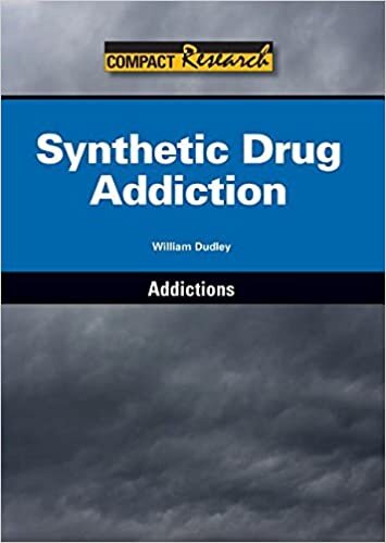 Synthetic Drug Addiction (Compact Research: Addictions)