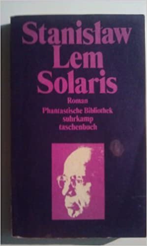 Solaris. Roman indir