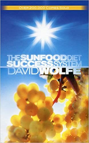 The Sunfood Diet Success System