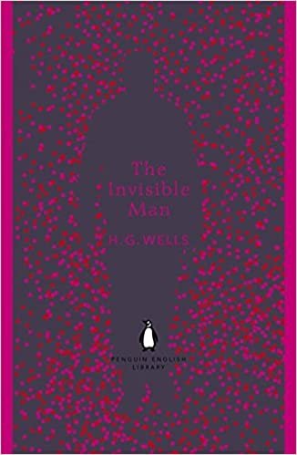The Invisible Man (The Penguin English Library) indir