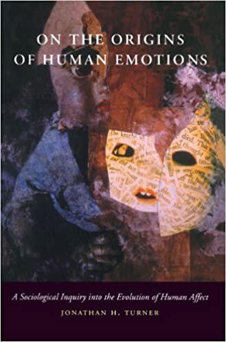 On the Origins of Human Emotions: A Sociological Inquiry into the Evolution of Human Affect indir
