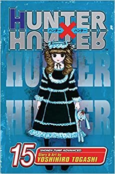 Hunter x Hunter, Vol. 15 : 15 indir