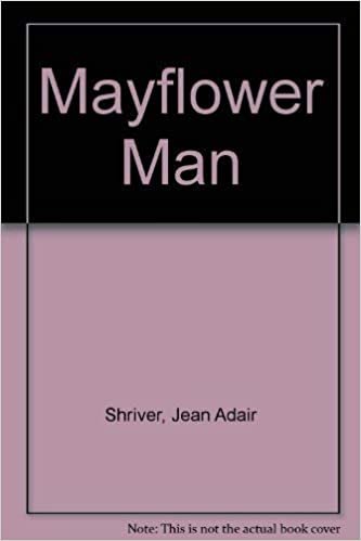 MAYFLOWER MAN