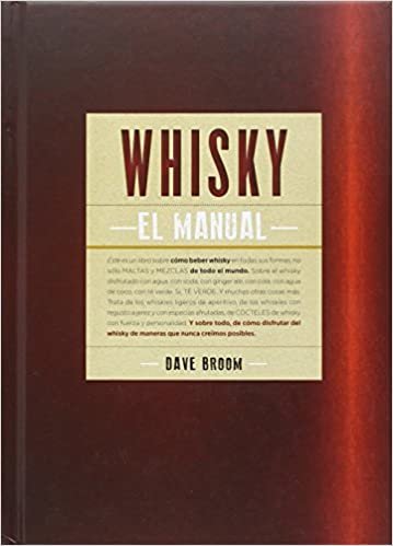 Whisky : el manual indir