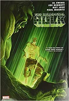 Immortal Hulk Vol. 2 (Incredible Hulk)