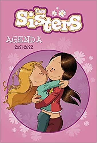 Les Sisters - Agenda 2021-2022 indir