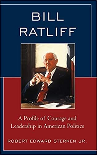 Bill Ratliff: A Profile of Courage and Leadership in American Politics