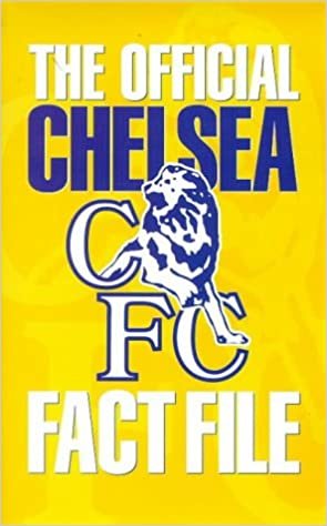 Chelsea Fact File