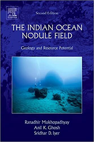 The Indian Ocean Nodule Field: Geology and Resource Potential