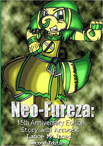 Neo-Fureza: 15th Aniversary Edition