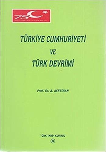 Türkiye Cumhuriyeti ve Türk Devrimi indir