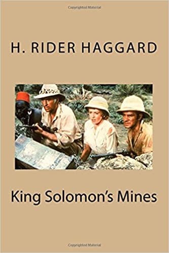 King Solomon's Mines indir