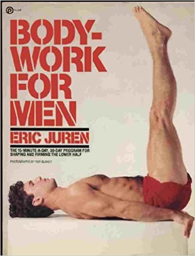 Bodywork for Men (Plume)