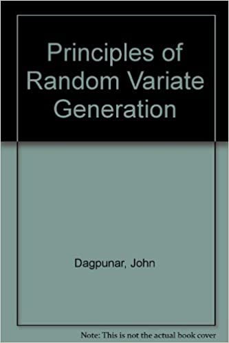 Principles of Random Variate Generation