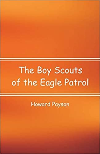 The Boy Scouts of the Eagle Patrol indir