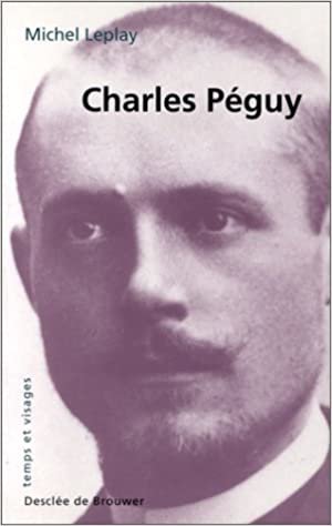 Charles Péguy (Biographies)