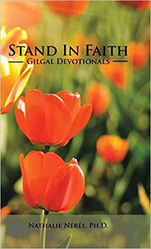 Stand in Faith: Gilgal Devotionals
