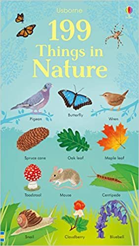 Watson, H: 199 Things in Nature (199 Pictures)