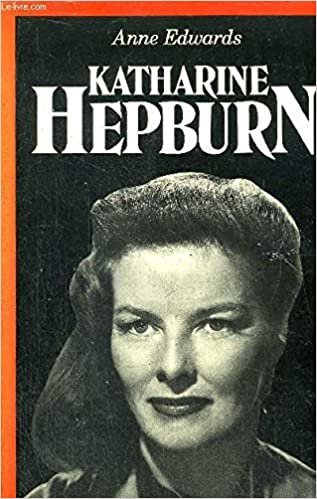 Katharine Hepburn: A Biography (Coronet Books)