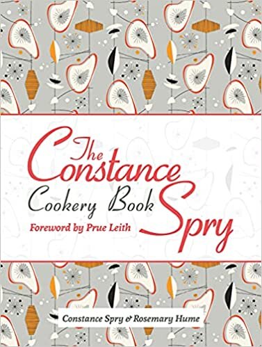 The Constance Spry Cookery Book indir