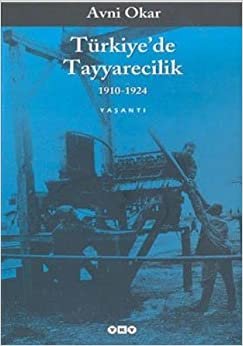 TÜRKİYEDE TAYYARECİLİK