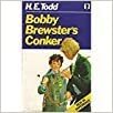 Bobby Brewster's Conker (Knight Books)