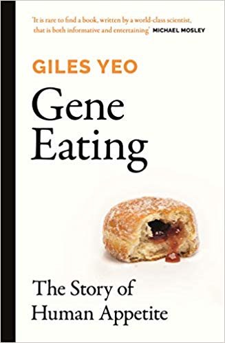 Gene Eating: The science of obesity and the truth about diets indir