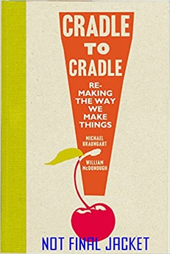 Cradle to Cradle (Patterns of the Planet)
