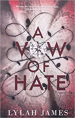 A Vow Of Hate: An Arranged Marriage Romance