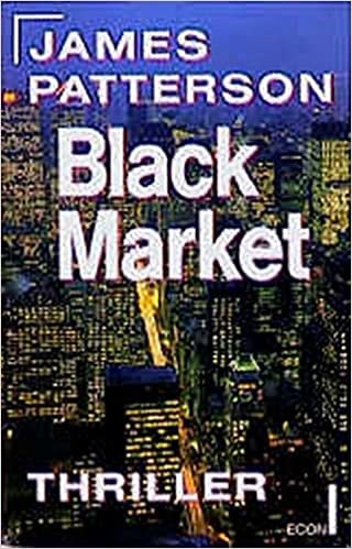 Black Market: Thriller (ETB - Econ & List Taschenbuch)