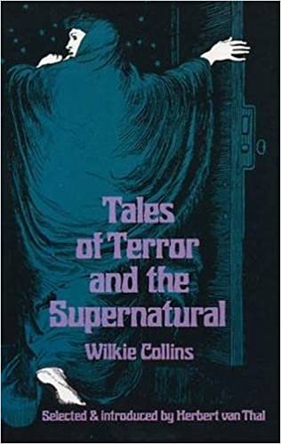 Tales of Terror and the Supernatural indir